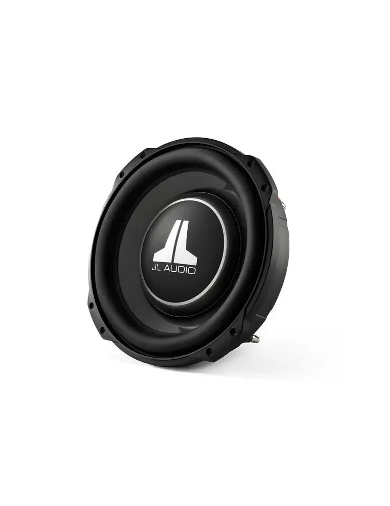 JL AUDIO JL Audio 12TW3-D4 — Subwoofer 12" Dual 4 Ohm do Samochodu z Mocnym Basem
