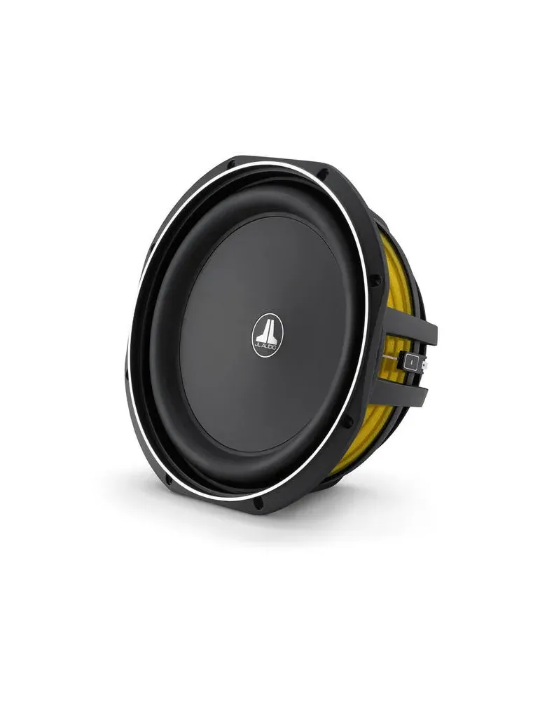 JL AUDIO JL Audio 12TW1-2 — Subwoofer 12" 2Ω do samochodu z dużą mocą