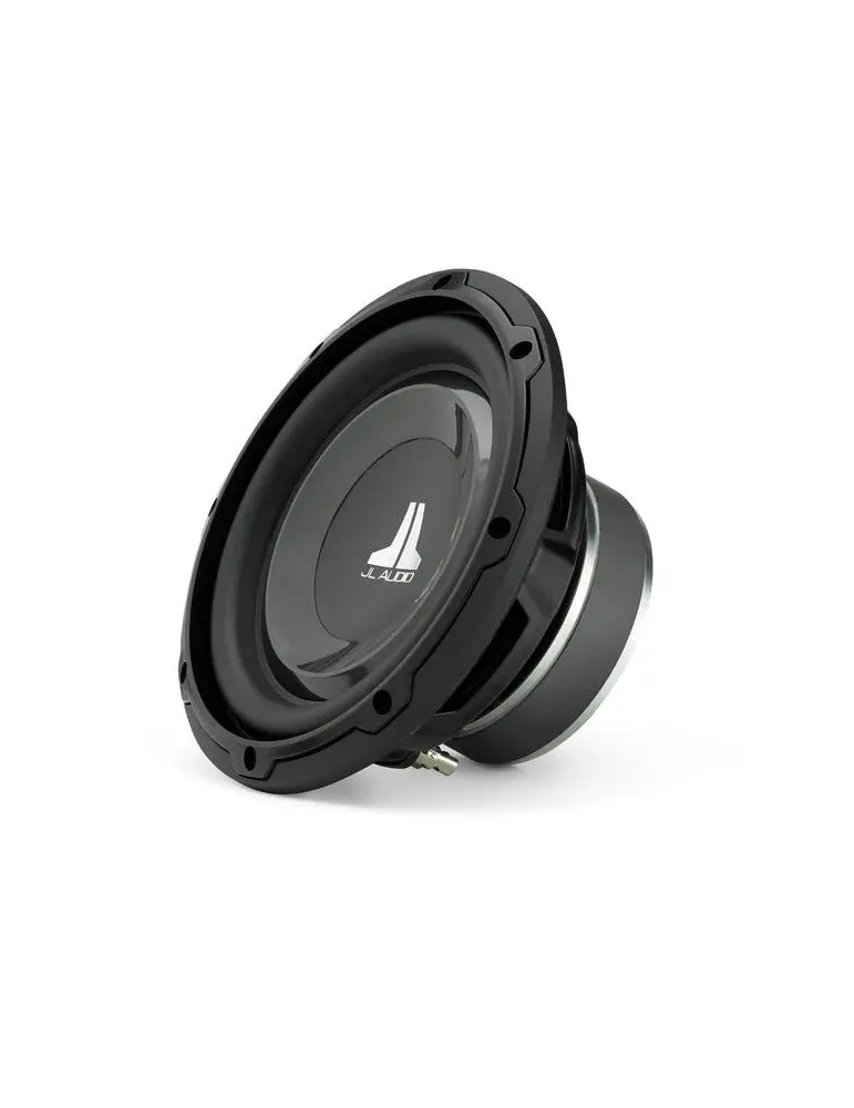 JL AUDIO JL Audio 8W1v3-4 — Subwoofer samochodowy 8" 150W z głębokim basem