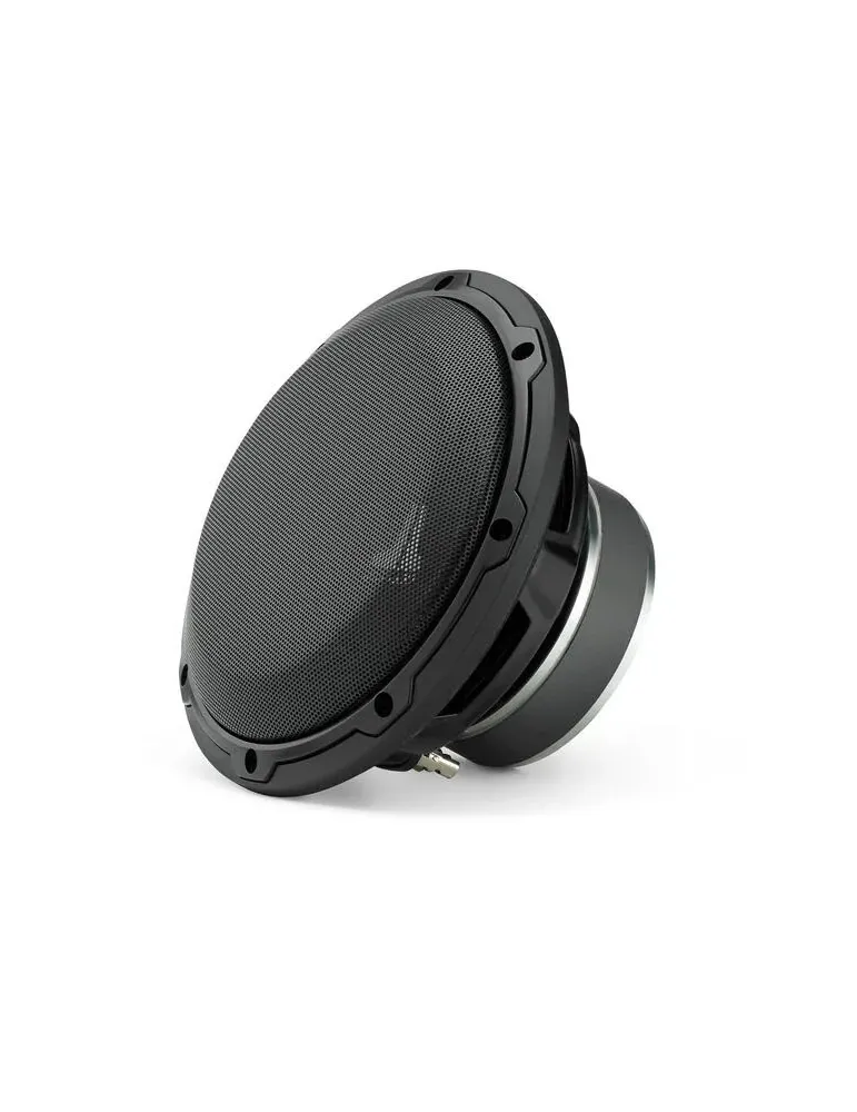 JL AUDIO JL Audio 8W1v3-4 — Subwoofer samochodowy 8" 150W z głębokim basem