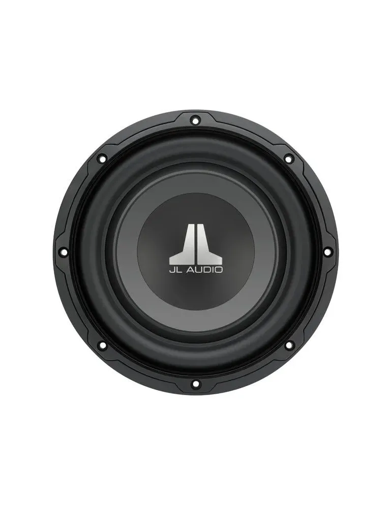 JL AUDIO JL Audio 8W1v3-4 — Subwoofer samochodowy 8" 150W z głębokim basem