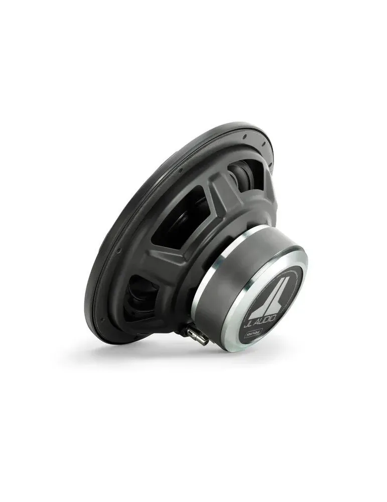 JL AUDIO JL Audio 10W1v3-2 — Subwoofer 10 cali 300W do car audio z głębokim basem