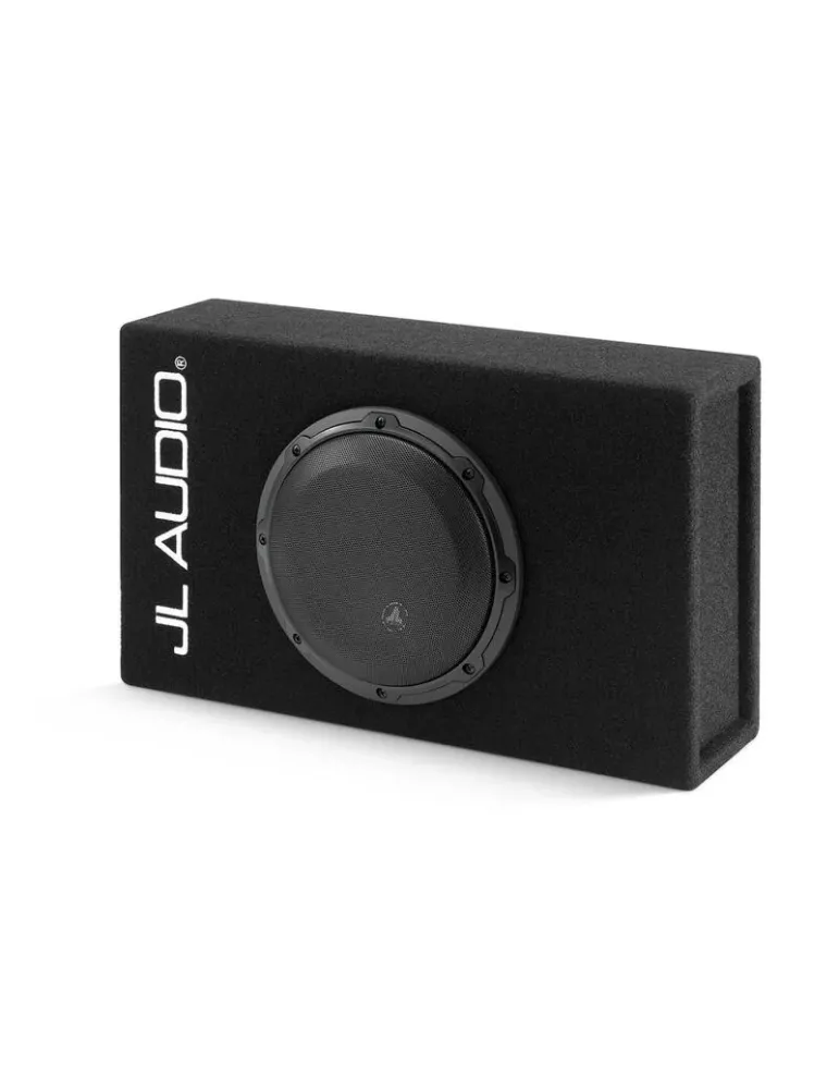 JL AUDIO JL Audio CP108LG-W3v3 — Subwoofer 8" 250W RMS do samochodu