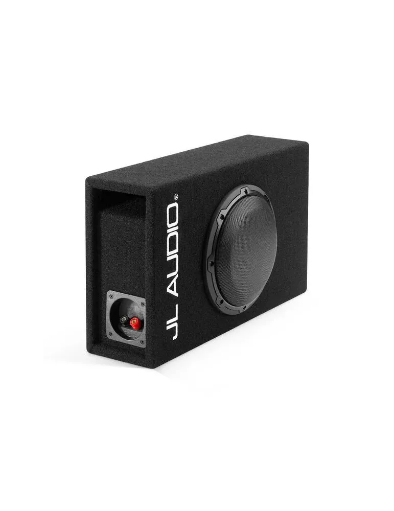 JL AUDIO JL Audio CP108LG-W3v3 — Subwoofer 8" 250W RMS do samochodu