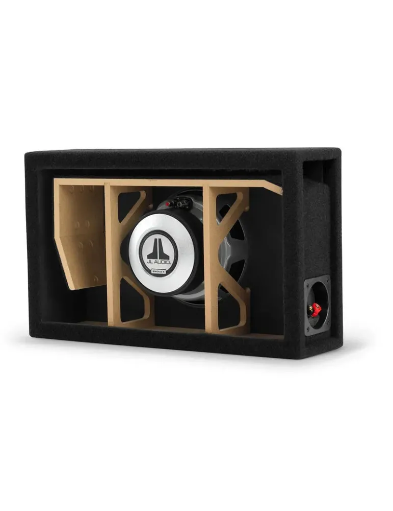 JL AUDIO JL Audio CP108LG-W3v3 — Subwoofer 8" 250W RMS do samochodu