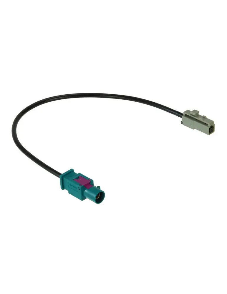 ALPINE Alpine KAE-F2GT21 — Adapter antenowy Fakra do GT21 GNSS