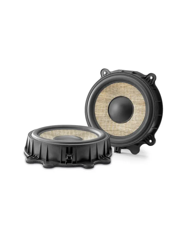 FOCAL CAR Focal Car IW T3Y 200 — Profesjonalne głośniki niskotonowe do Tesli