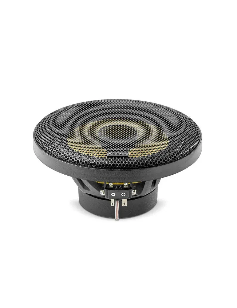 FOCAL CAR Focal Car EC 165 KE — Premium głośniki coaxialne 16,5 cm do auta