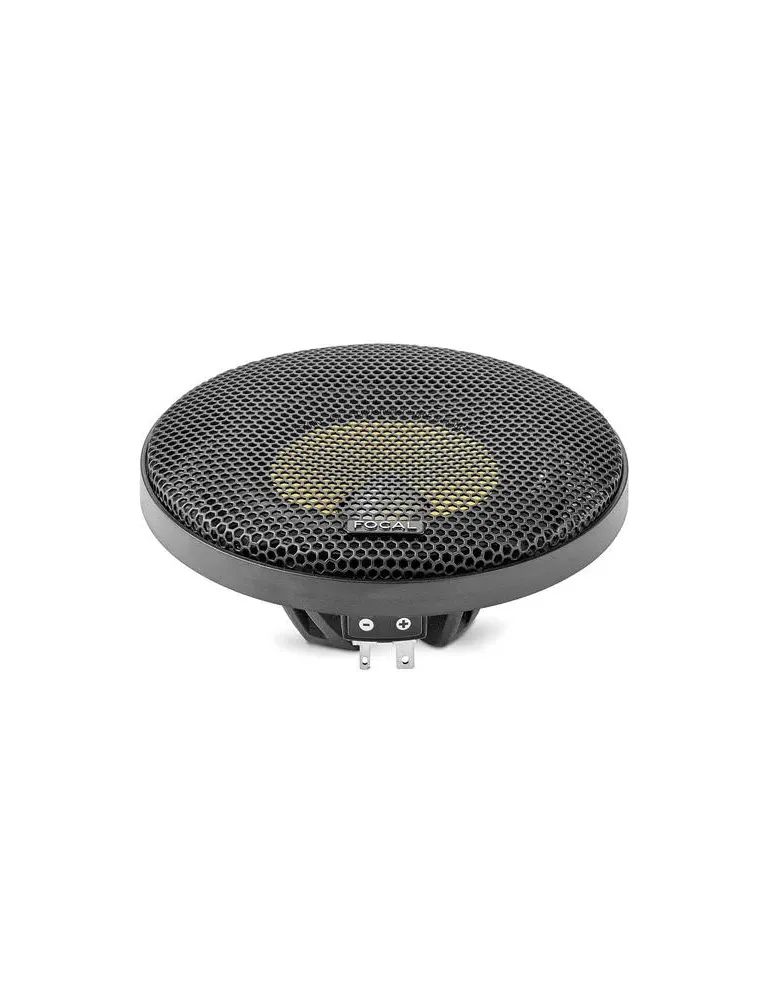 FOCAL CAR Zestaw Focal Car ES 100 KE — Dwudrożne głośniki 4" K2 do auta