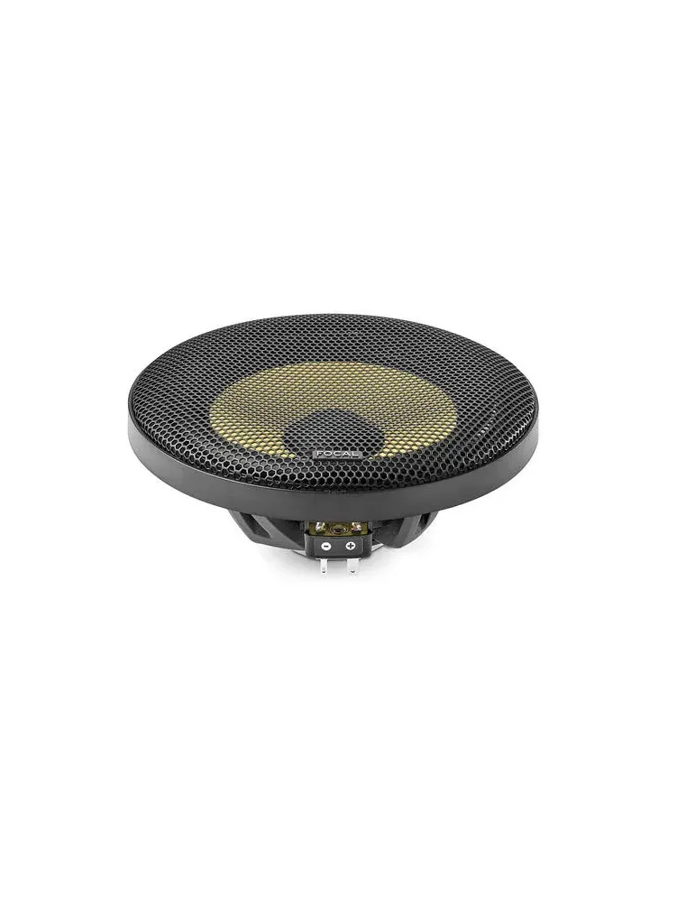 FOCAL CAR Zestaw Focal Car ES 165 K2S — Głośniki dwudrożne slim 16,5 cm do auta