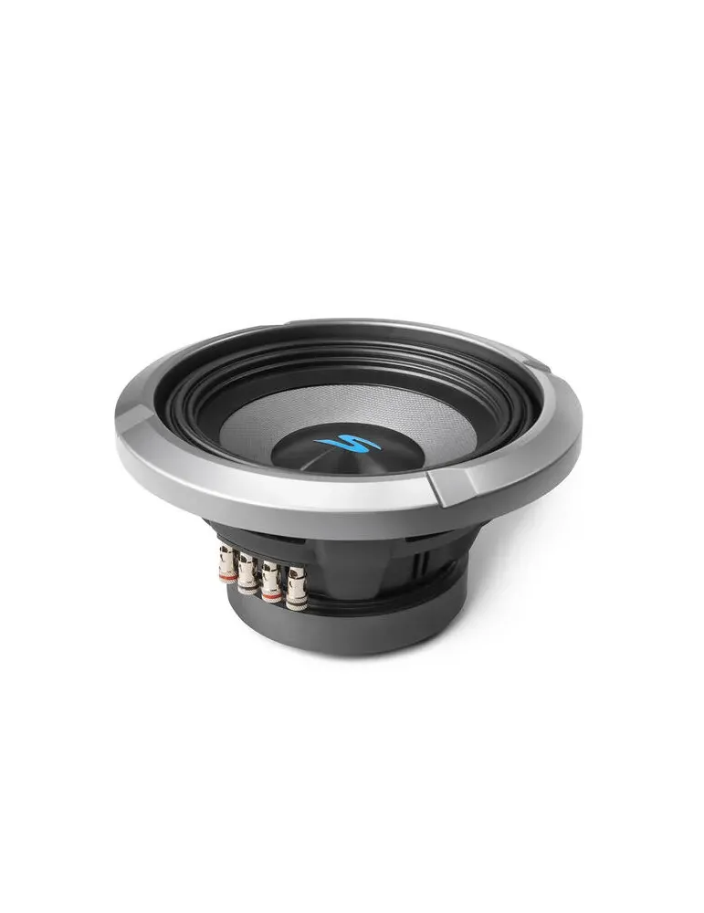 ALPINE Alpine S2-W8D2 — Subwoofer 8" 2 Ω do profesjonalnego nagłośnienia