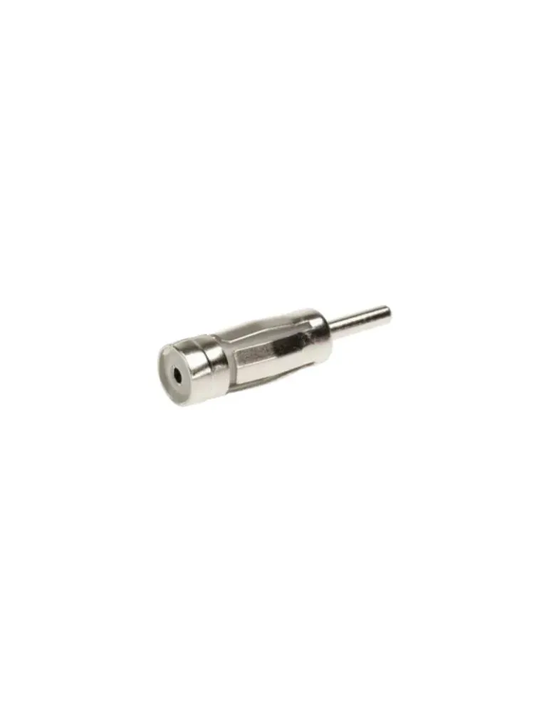 ALPINE Alpine 1500-00 — Najlepszy adapter antenowy ISO-DIN do auta