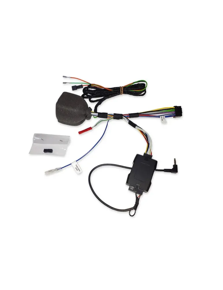 ALPINE Alpine iLX-W690DU — Stacja multimedialna z DAB+ i CarPlay