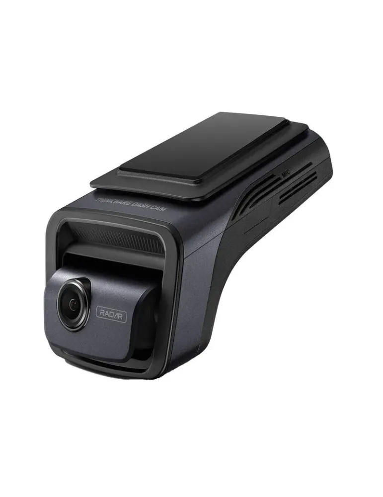 THINKWARE Thinkware U3000 — Kamera samochodowa 4K UHD z Super Night Vision