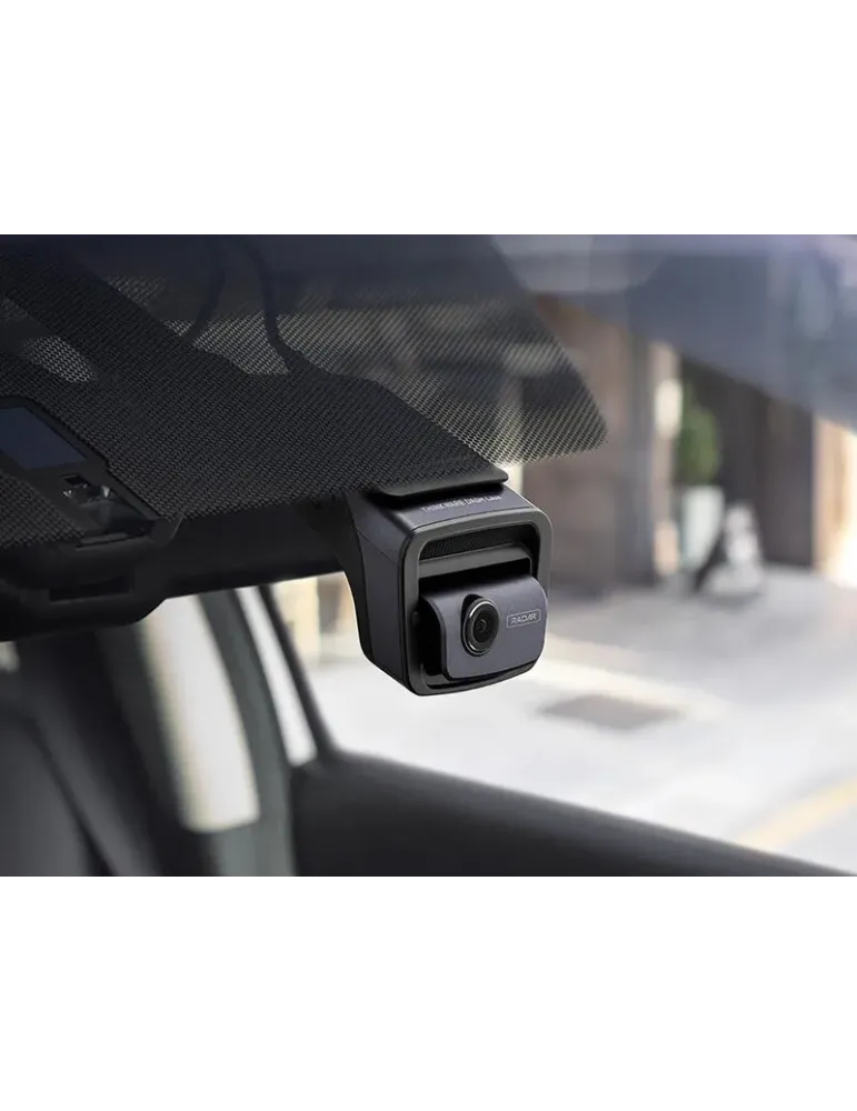 THINKWARE Thinkware U3000 — Kamera samochodowa 4K UHD z Super Night Vision