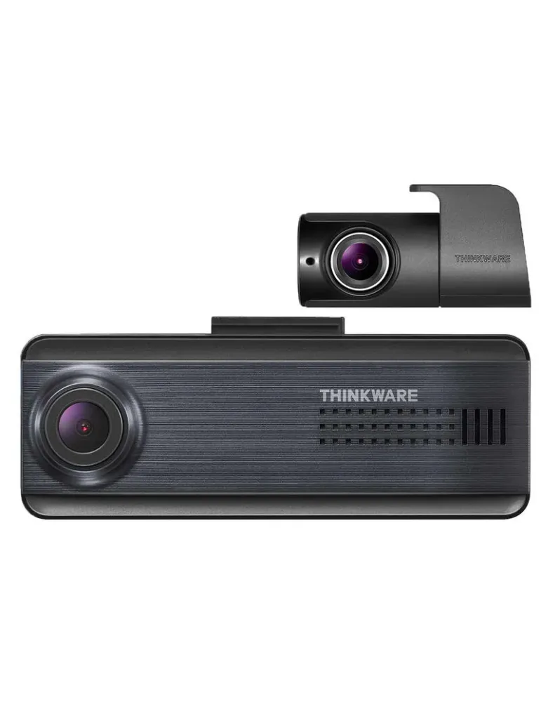 THINKWARE Thinkware Q200 2CH — Kamera samochodowa z Bluetooth i ADAS
