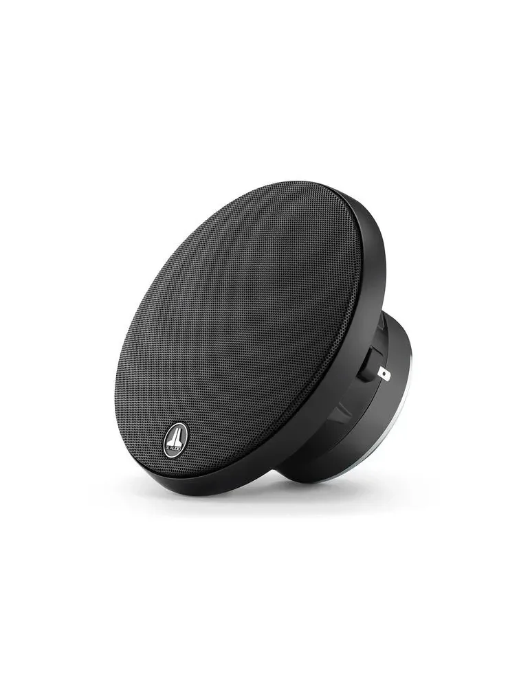 JL AUDIO JL Audio C6-650 — Komponentowe głośniki 6,5" do samochodu z wysoką mocą RMS