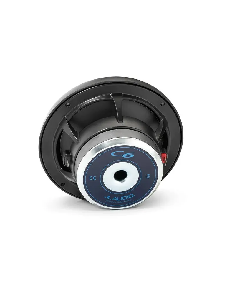 JL AUDIO JL Audio C6-650 — Komponentowe głośniki 6,5" do samochodu z wysoką mocą RMS
