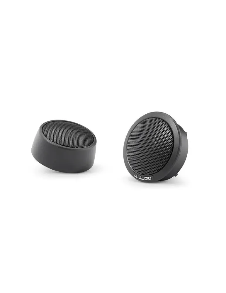 JL AUDIO JL Audio C6-650 — Komponentowe głośniki 6,5" do samochodu z wysoką mocą RMS