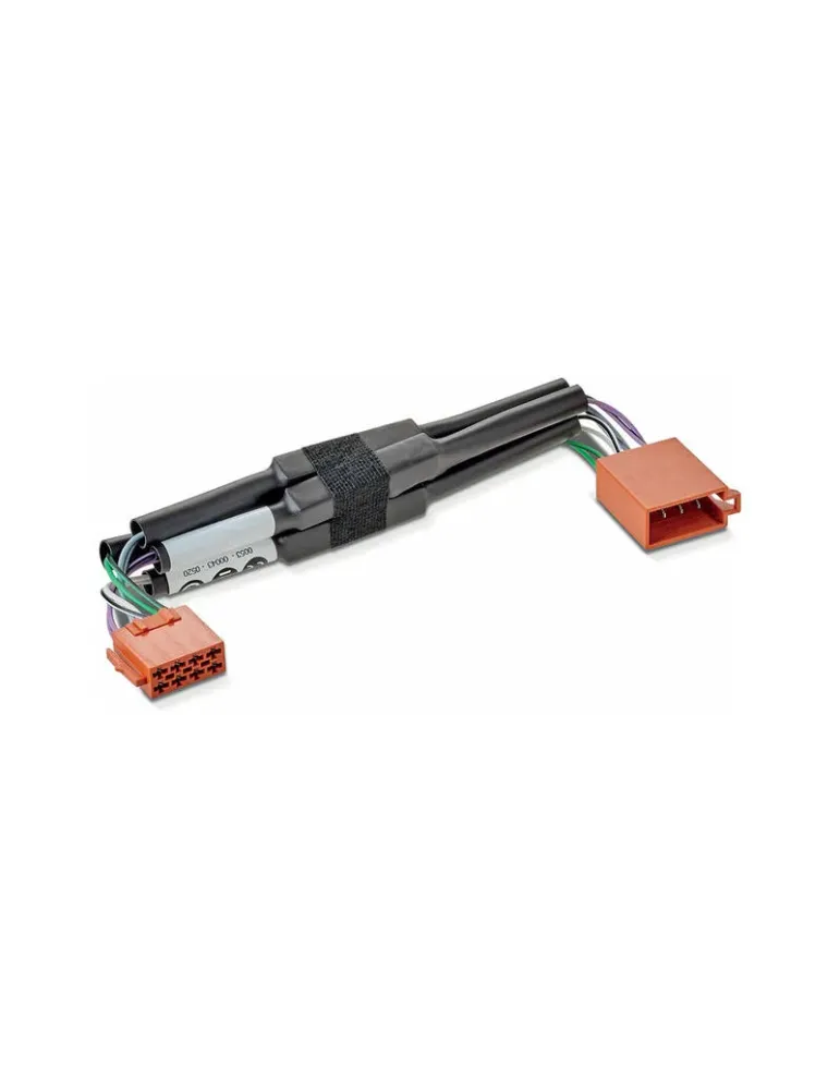 FOCAL CAR Focal Car Speaker SIM — Profesjonalny symulator impedancji audio