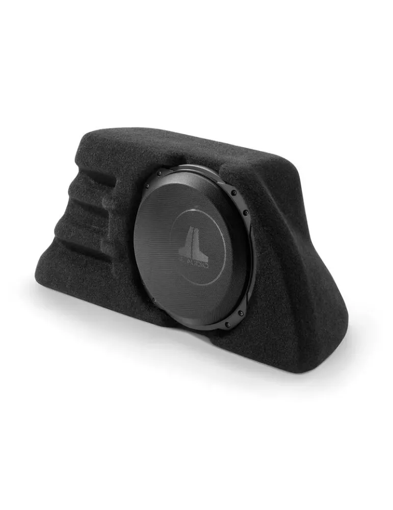 JL AUDIO JL Audio SB-S-BRZFRS/10TW3 — Subwoofer 10" do Subaru BRZ/Scion FR-S/Toyota 86