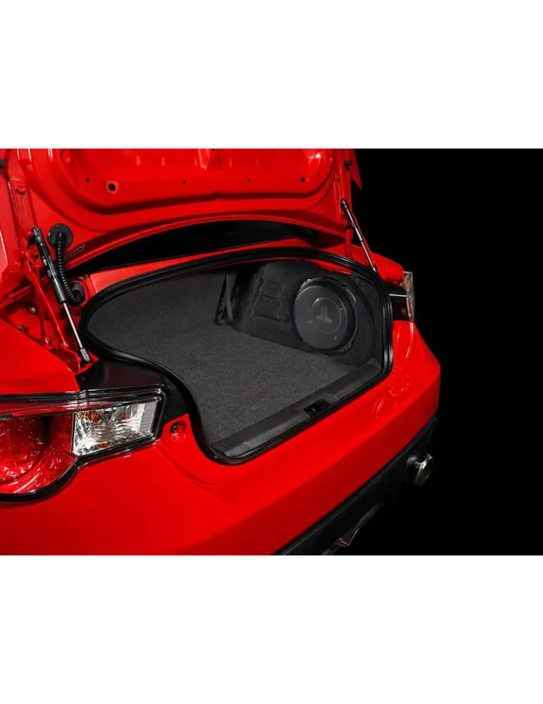JL AUDIO JL Audio SB-S-BRZFRS/10TW3 — Subwoofer 10" do Subaru BRZ/Scion FR-S/Toyota 86
