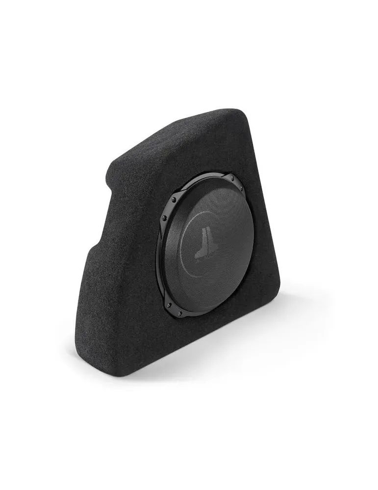 JL AUDIO JL Audio SB-FIAT-500/10TW3 — Subwoofer 10" do Fiata 500 2007+ z obudową Stealthbox