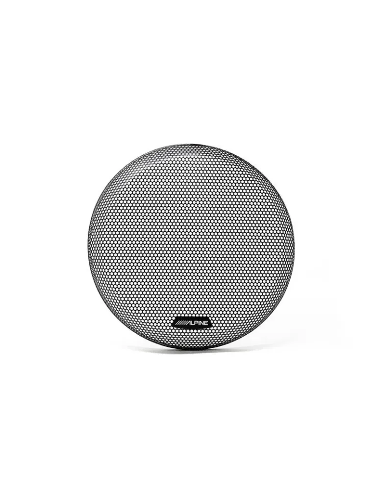 ALPINE Alpine KTE-10G3 — Maskownica 10" do subwooferów R2/S2 z ochroną