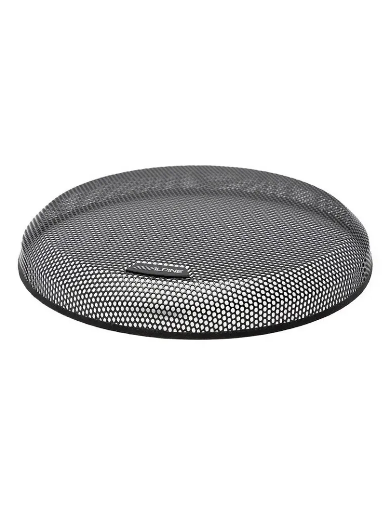 ALPINE Alpine KTE-10G3 — Maskownica 10" do subwooferów R2/S2 z ochroną