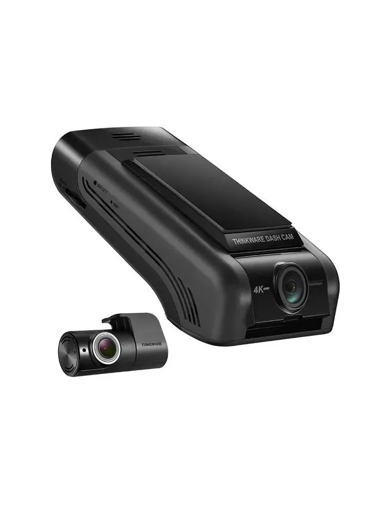 THINKWARE Thinkware U1000 Plus — Kamera samochodowa 4K z GPS i Super Night Vision
