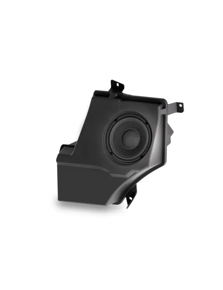 ALPINE Alpine SPC-100ML — System głośników premium do Mercedesa ML W164