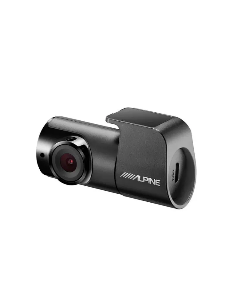 ALPINE Alpine C310S — Tylna kamera premium do DVR-C310S z mikrofonem