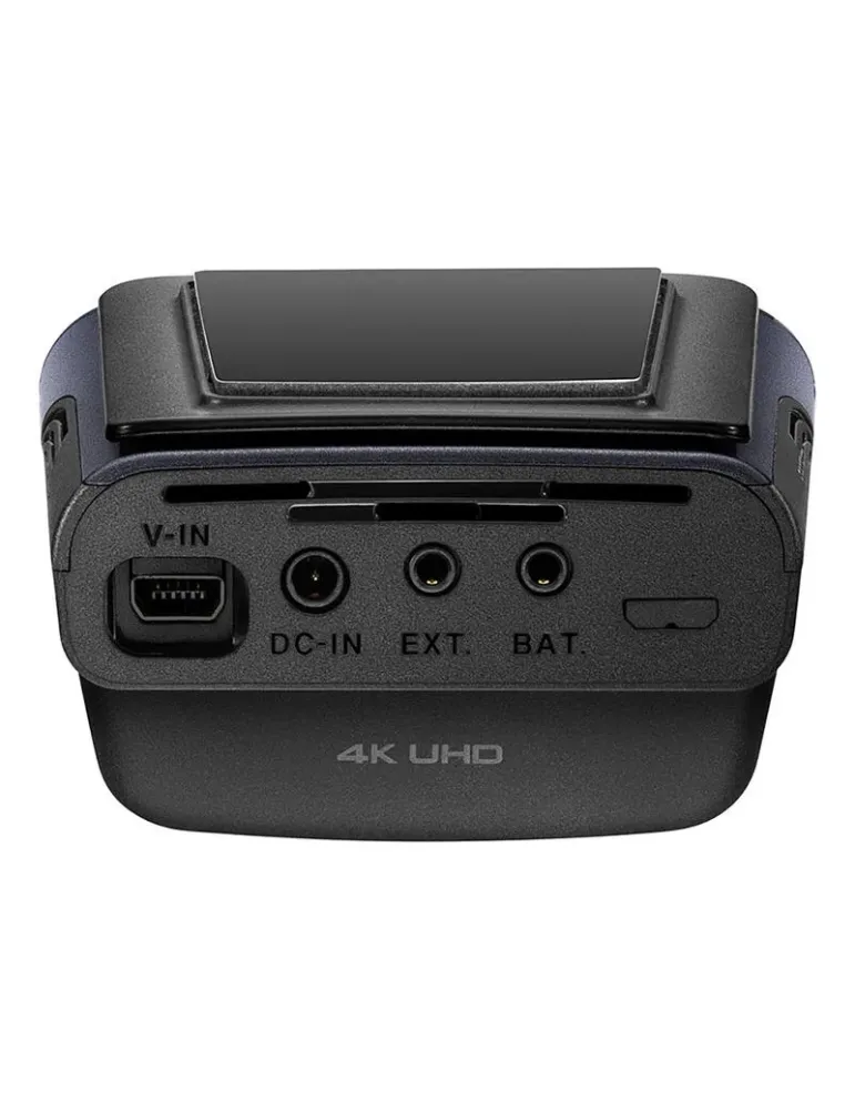 THINKWARE Thinkware U3000 2CH OBD II — Kamera samochodowa 4K z Super Night Vision i GPS