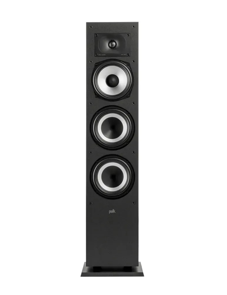 DENON Zestaw stereo Denon Home AMP + Polk Audio MXT 60 — Bluetooth i Hi-Res Audio