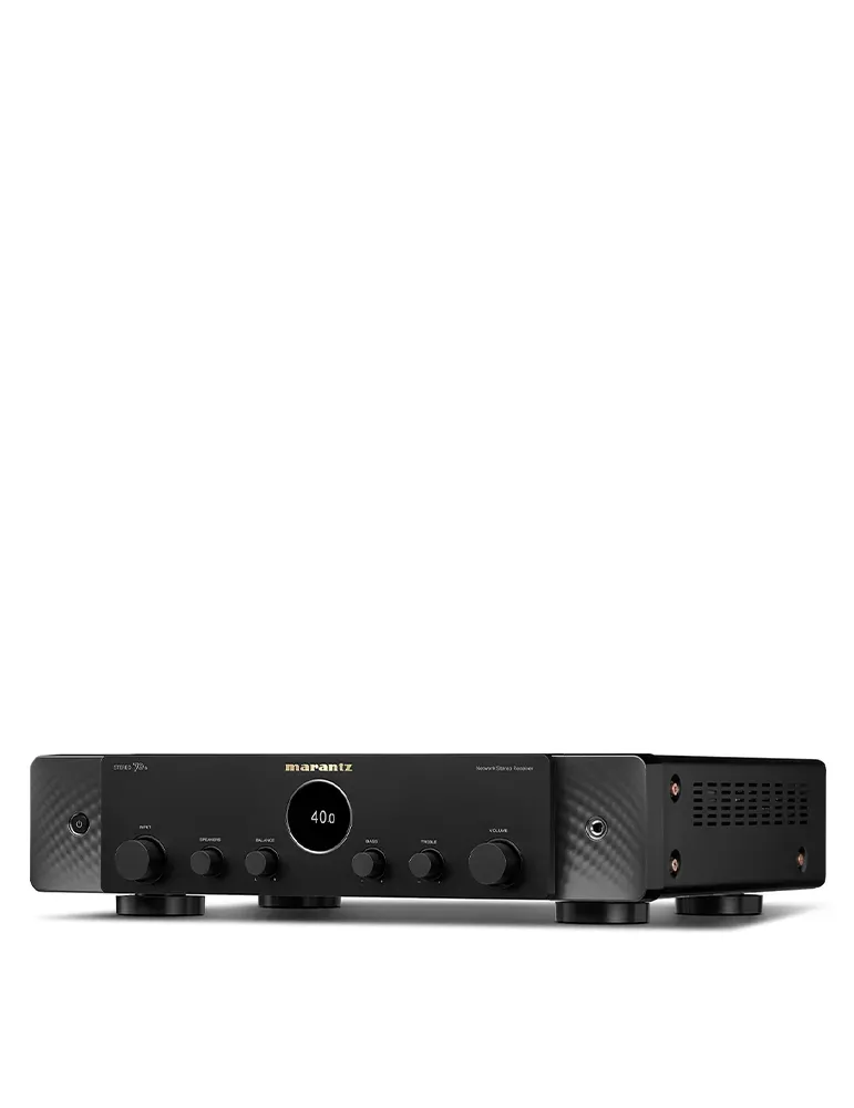 MARANTZ Zestaw stereo Marantz Stereo 70s + Q Acoustics 3050c — Hi-Res Audio, HDMI 8K
