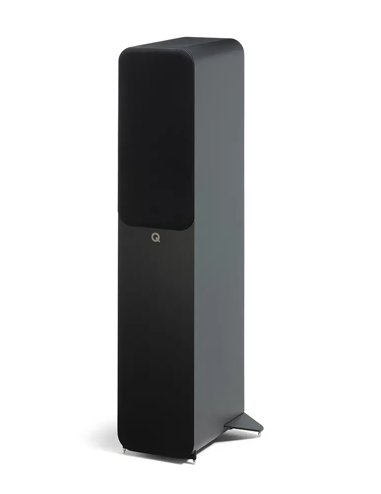 DENON Zestaw stereo Denon Marantz Model 60n/Q Acoustics 3050c — wysoka jakość dźwięku Bluetooth
