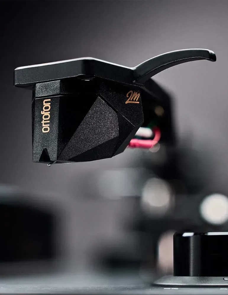 ARGON AUDIO Argon Audio TT Signature — Gramofon hi-end do winyli z izolacją drgań