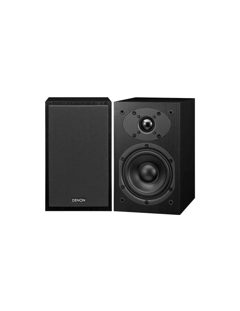DENON Denon D-M41 DAB+ — Mini wieża stereo z Bluetooth i tunerem DAB+