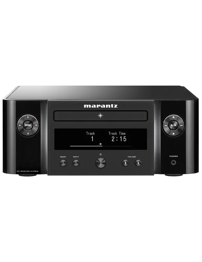 MARANTZ Zestaw stereo Marantz Melody X + Dali Kupid — Hi-Res, Bluetooth, 60W