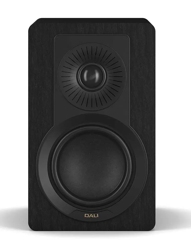 DENON Zestaw stereo Denon RCD-M41 DAB+ z Dali Kupid — Bluetooth i USB