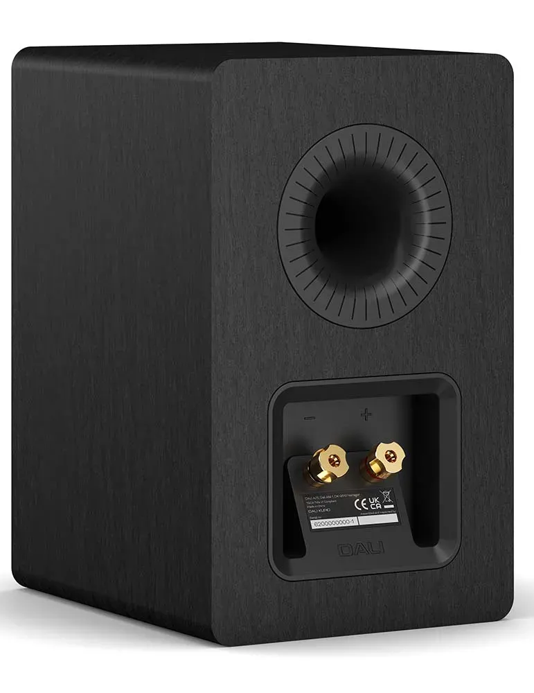 DENON Zestaw stereo Denon RCD-M41 DAB+ z Dali Kupid — Bluetooth i USB