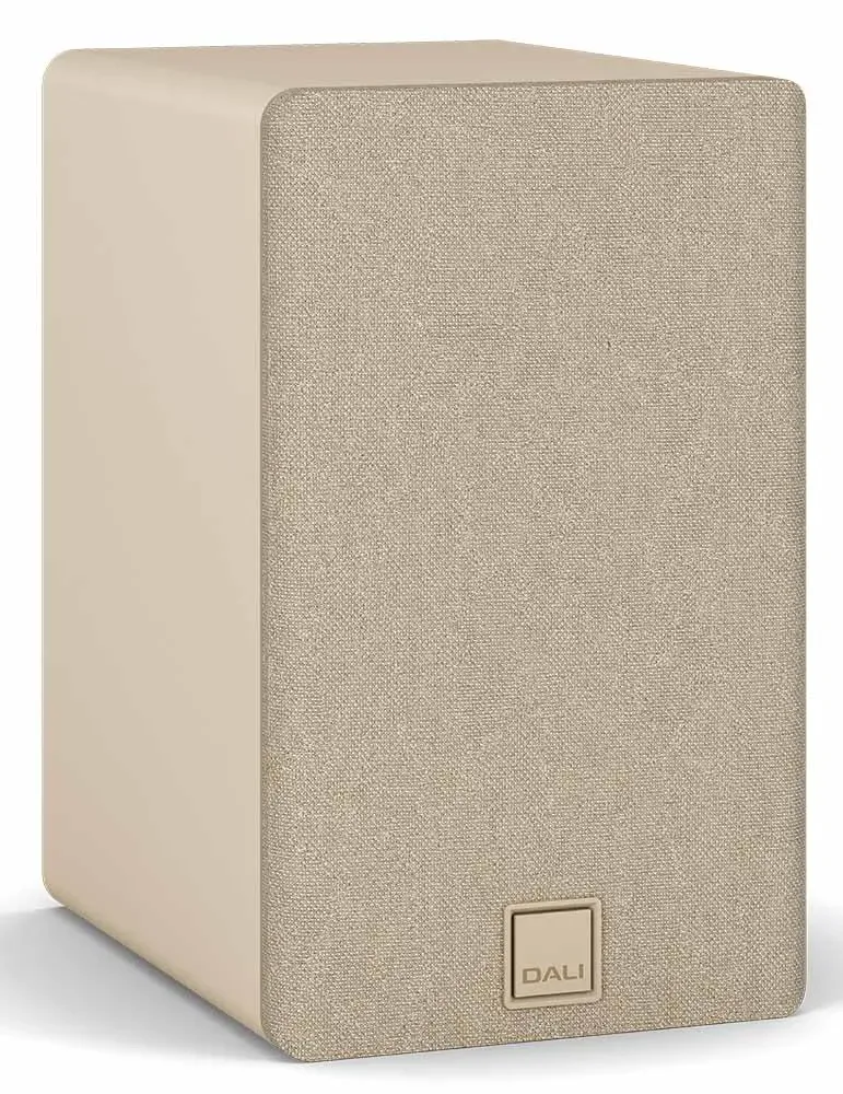 DENON Zestaw stereo Denon RCD-M41 DAB+ z Dali Kupid — Bluetooth i USB