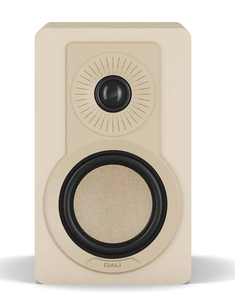 DENON Zestaw stereo Denon RCD-M41 DAB+ z Dali Kupid — Bluetooth i USB