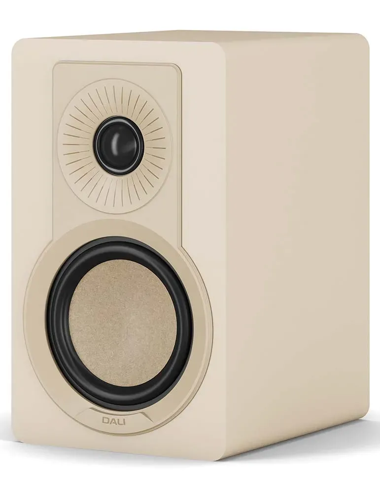 DENON Zestaw stereo Denon RCD-M41 DAB+ z Dali Kupid — Bluetooth i USB