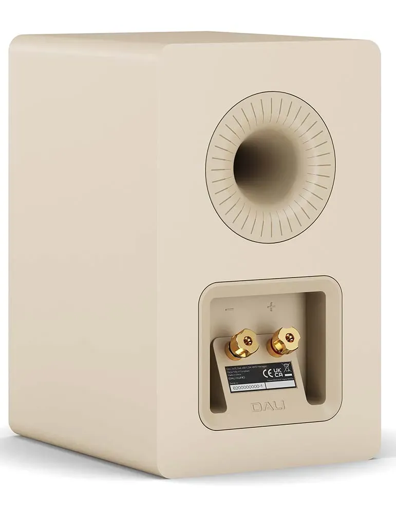 DENON Zestaw stereo Denon RCD-M41 DAB+ z Dali Kupid — Bluetooth i USB