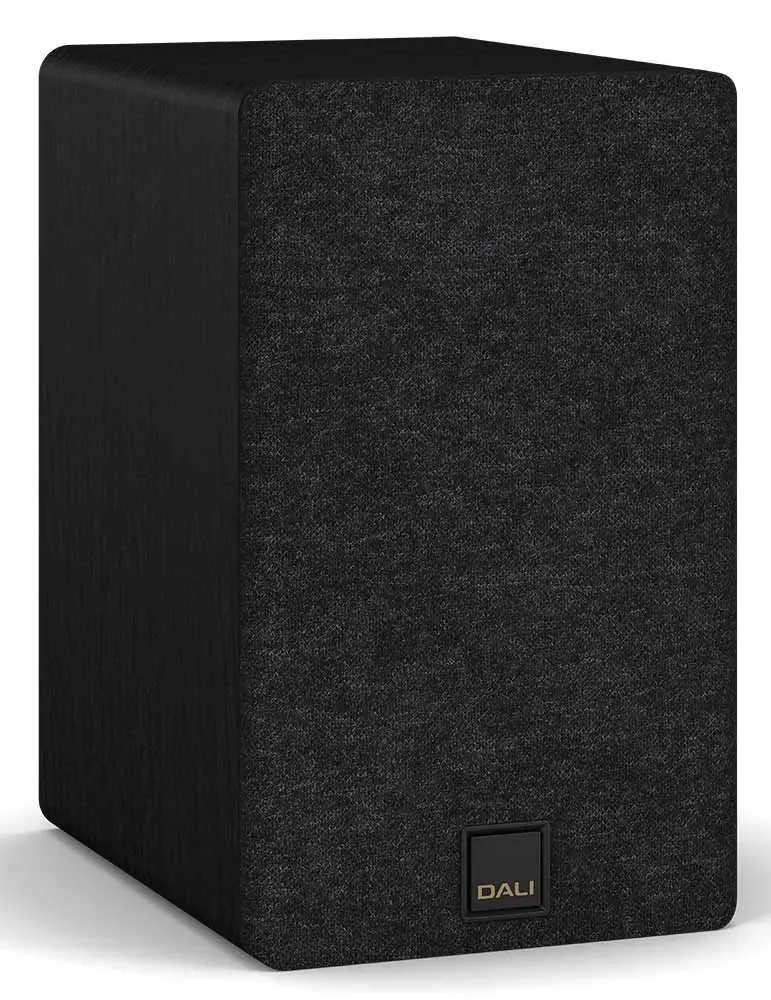 DENON Zestaw stereo Denon RCDN-12 + Dali Kupid — Kompaktowy system audio z HEOS