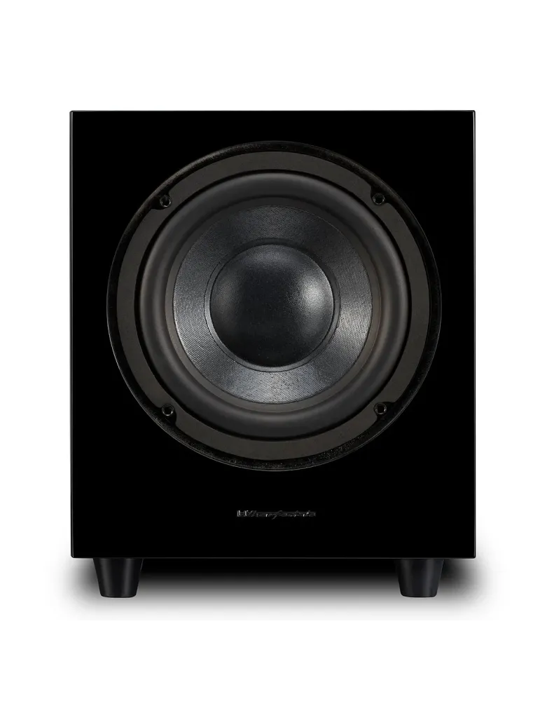 WHARFEDALE Wharfedale WH-D8 — Subwoofer aktywny 8" do kina domowego 70W