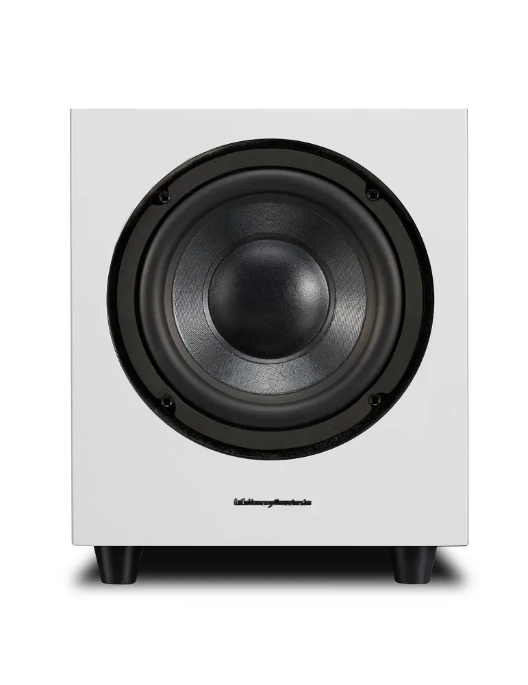 WHARFEDALE Wharfedale WH-D8 — Subwoofer aktywny 8" do kina domowego 70W