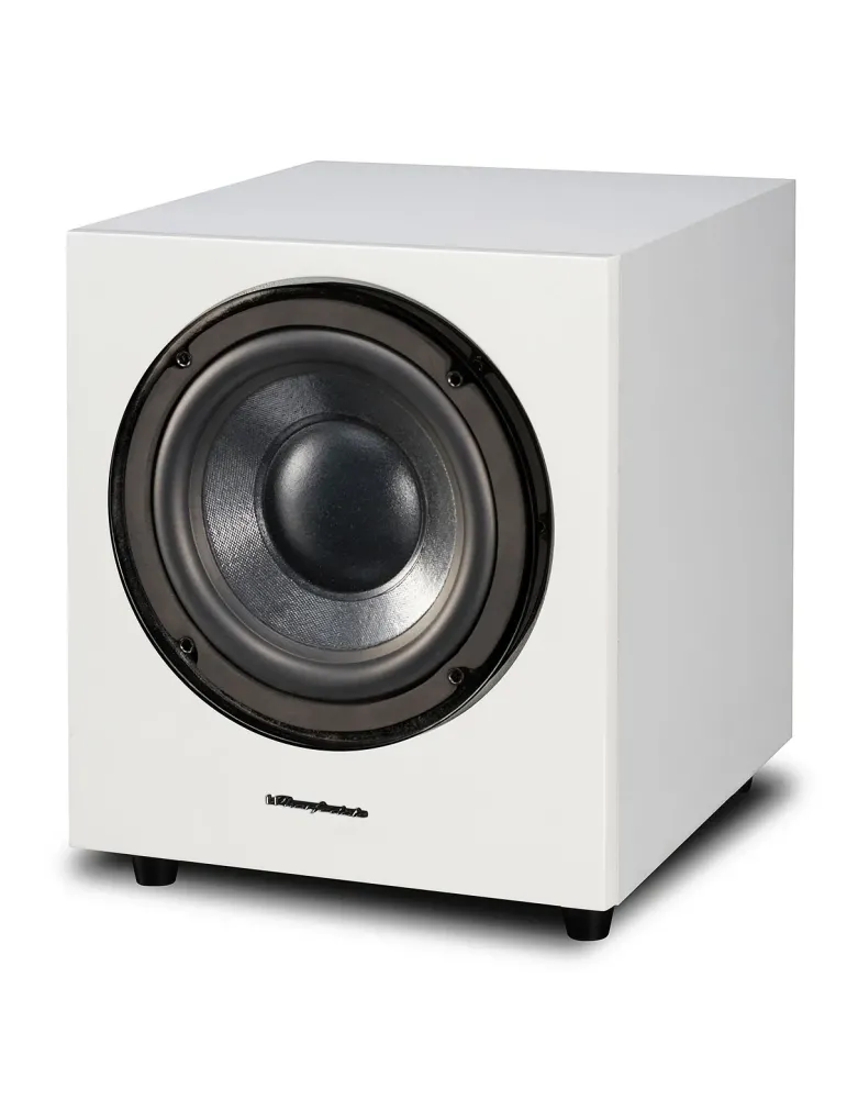 WHARFEDALE Wharfedale WH-D8 — Subwoofer aktywny 8" do kina domowego 70W