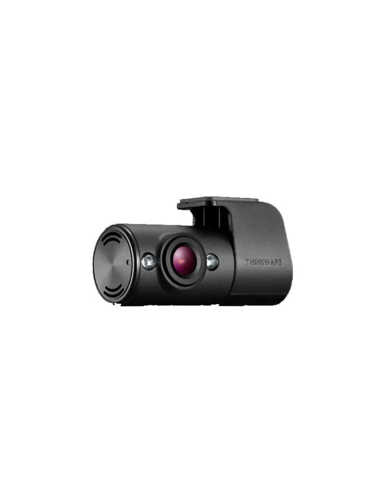 ALPINE Alpine F200 IR CAM — Profesjonalny rejestrator night vision do samochodu